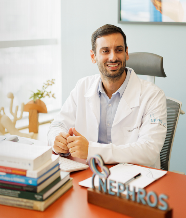 Formulário Dr Carlos Eduardo Andrade Fioroti